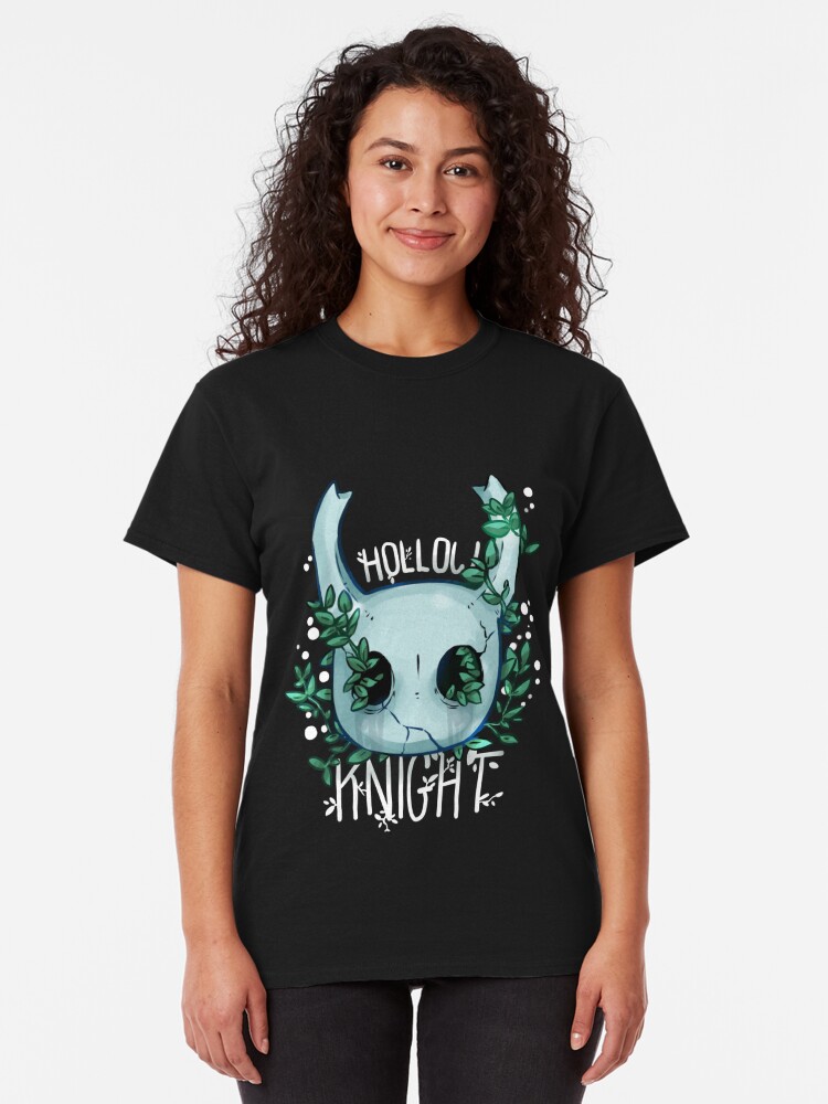 demon knight shirt