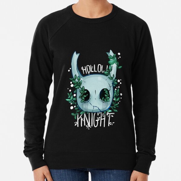 Hollow Knight Lightweight Sweatshirt