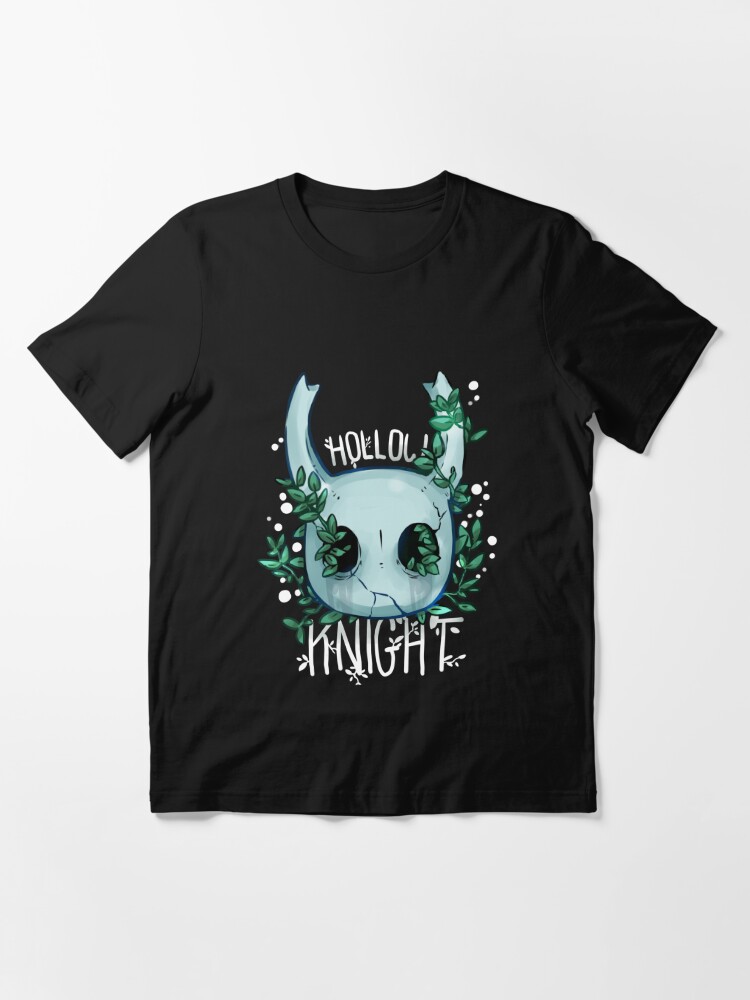 "Hollow Knight" T-shirt For Sale By Deadlykitten | Redbubble | Hollow ...