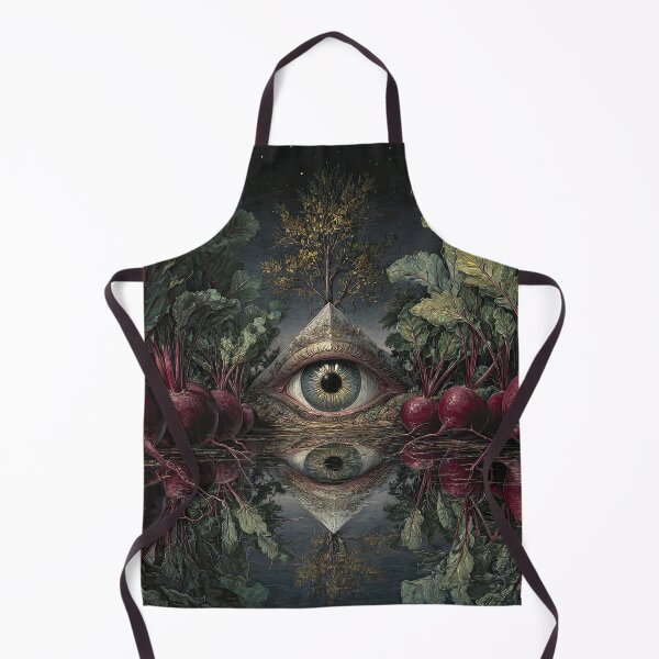 Item preview, Radish Enlightenment designed and sold by Shannon Hilson.