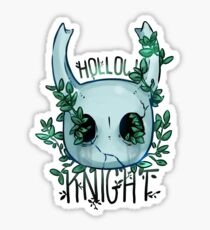 Hollow Knight Sticker