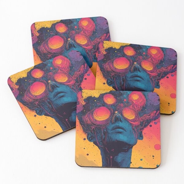 Item preview, Mind over melted matter designed and sold by MetroEnvision.