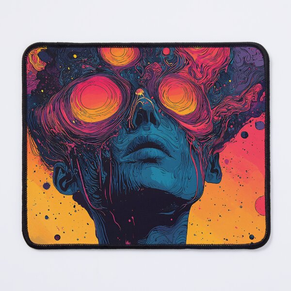 Item preview, Mind over melted matter designed and sold by MetroEnvision.