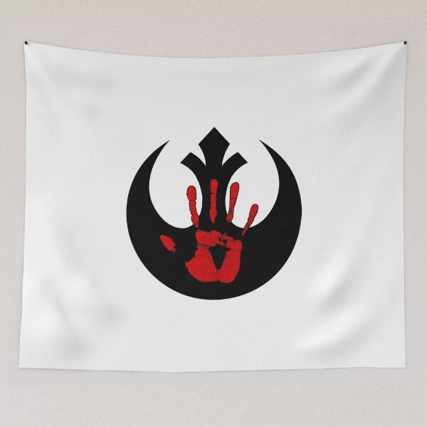 Item preview, Rebel MMIW designed and sold by RebelArtPrints.