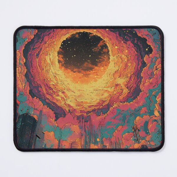 Item preview, Last Night I had a dream - The End of the world designed and sold by MetroEnvision.