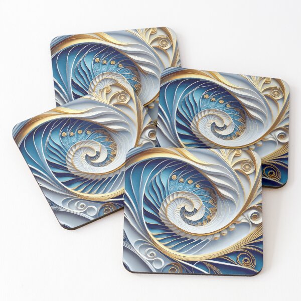 Item preview, Colorful Abstract Art 50 designed and sold by Vicky Brago-Mitchell®.