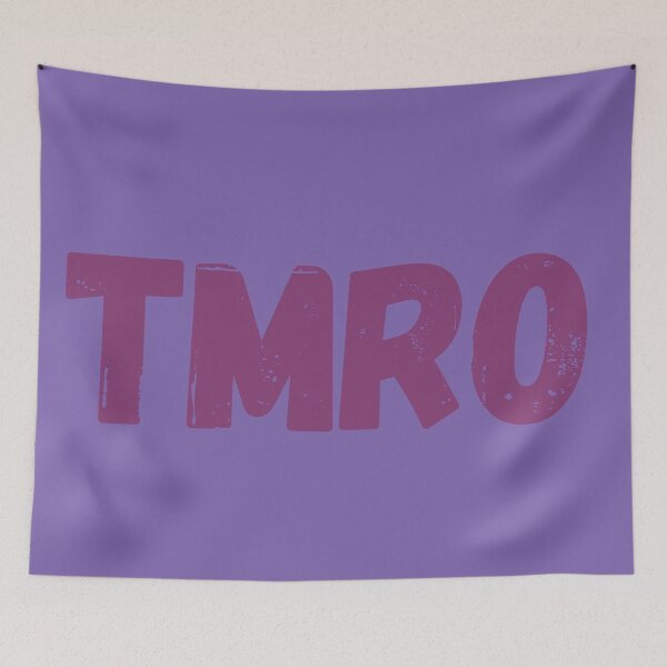 Item preview, TMRO: The Future Is Now designed and sold by CozyHomeLife.