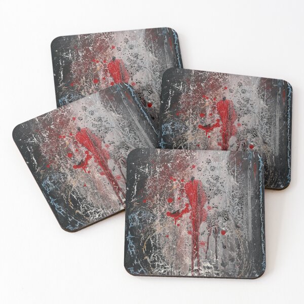 Item preview, Dark Figures designed and sold by MaryFormanek.