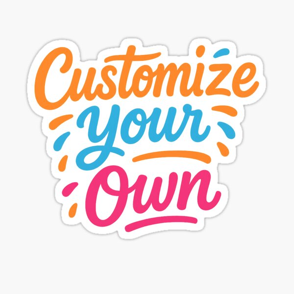 Item preview, customize your own designed and sold by Dxw-2000.