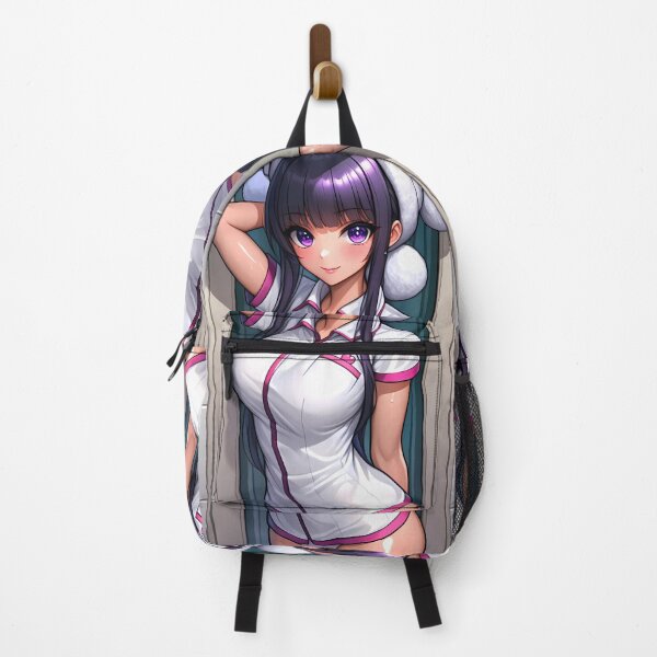 Item preview, Tohka Yatogami Date A Live Anime Radiant Celestial Beauty designed and sold by juniorcastros.