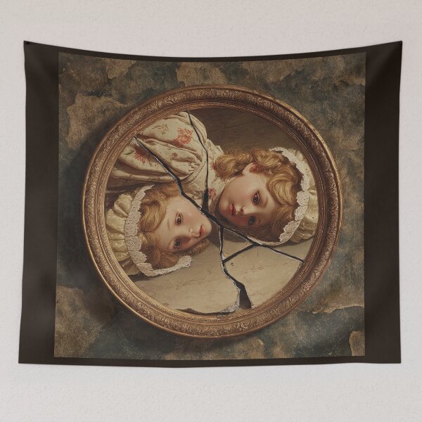 Item preview, Fractured Reflections designed and sold by Shannon Hilson.