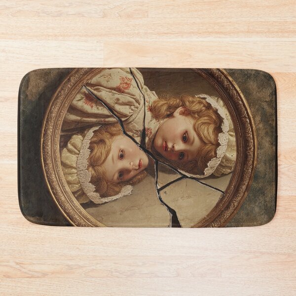 Item preview, Fractured Reflections designed and sold by Shannon Hilson.