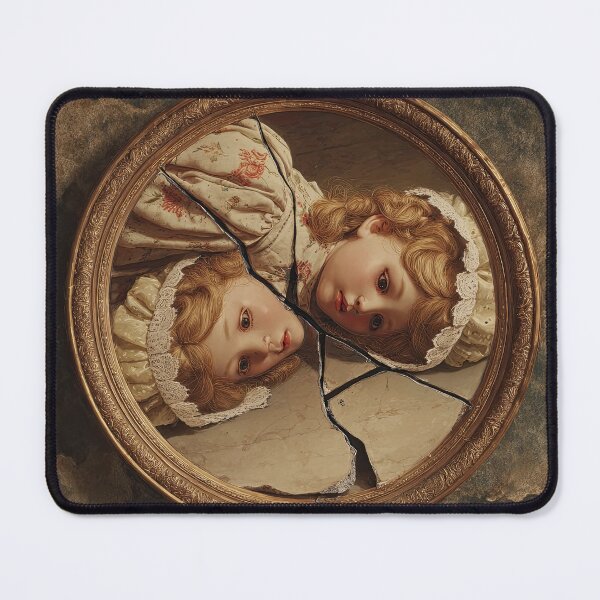 Item preview, Fractured Reflections designed and sold by Shannon Hilson.