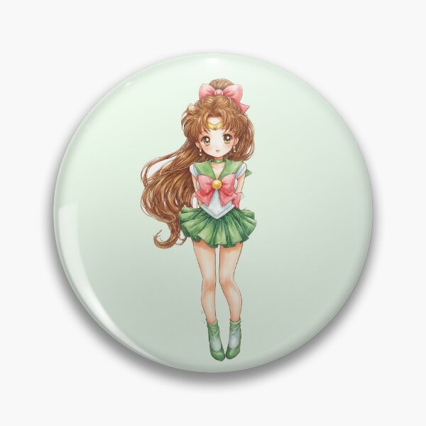 Item preview, Kawaii Mini Sailor Guardian 36 designed and sold by J-Bloom.