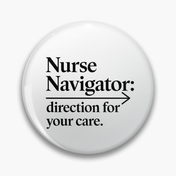 Artikelvorschau, Nurse Navigator: Anleitung für Ihre Pflege entworfen und verkauft von CuteDesignables.