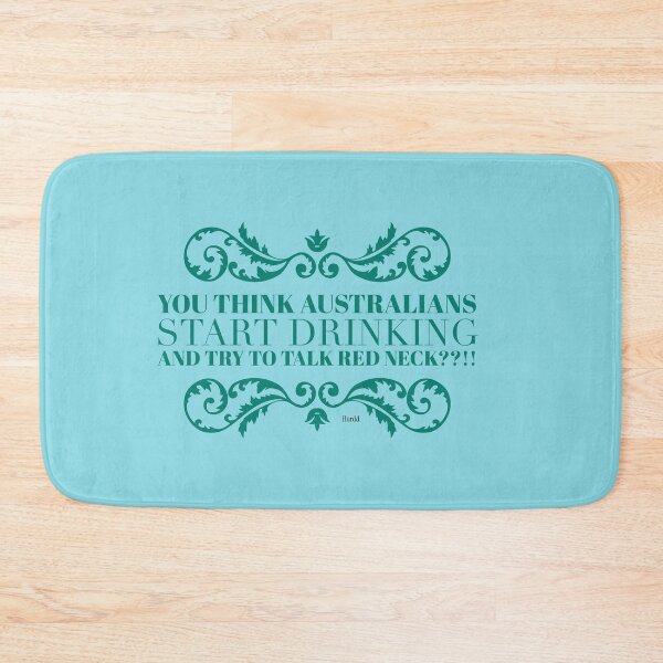 Item preview, Austalians designed and sold by Hurdd.