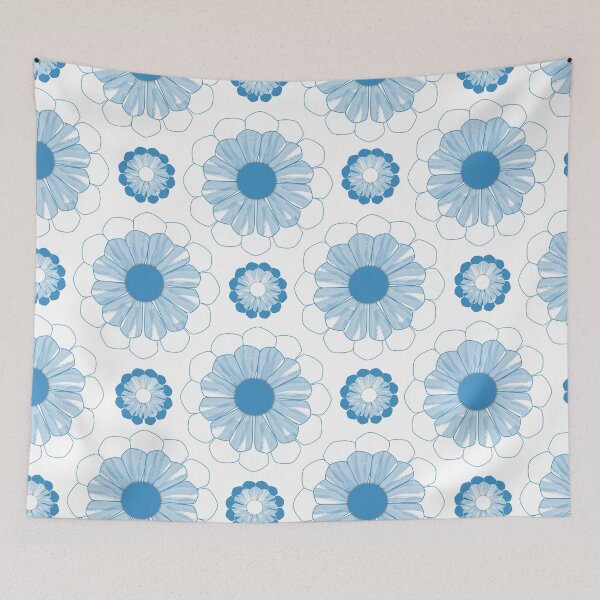 Item preview, Blooming designed and sold by VisualisedDesignsNZ.