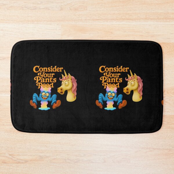Item preview, Consider Your Pants Peed designed and sold by TrendsLook.