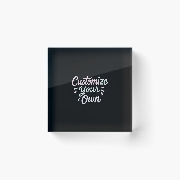 Item preview, customize your own  designed and sold by Dxw-2000.
