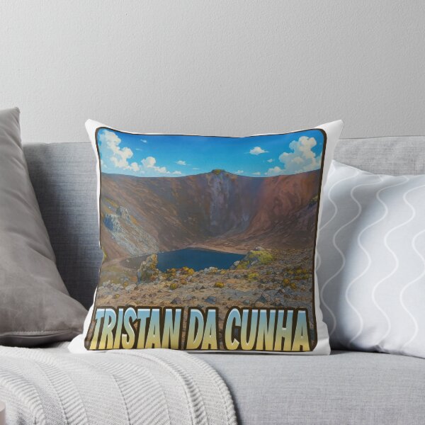 Item preview, Tristan da Cunha - South Atlantic designed and sold by duke818.