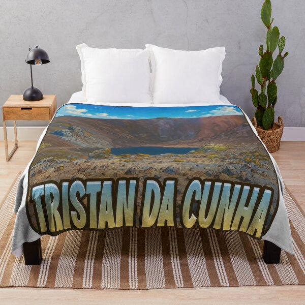 Item preview, Tristan da Cunha - South Atlantic designed and sold by duke818.