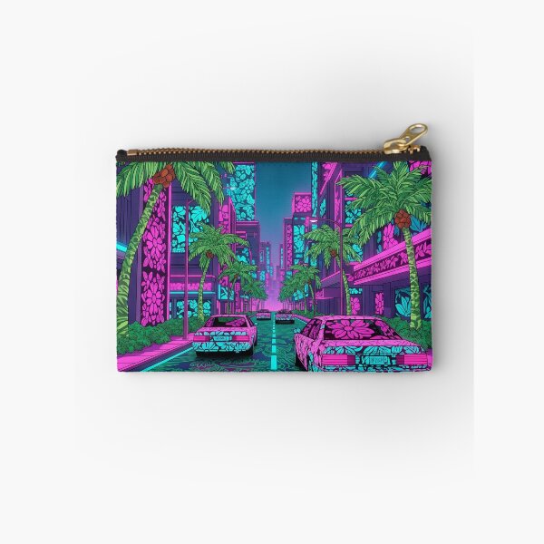 Item preview, Y2K Neon Nature Fusion designed and sold by Best-Art-32.
