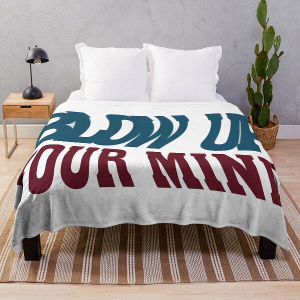 Item preview, Blow up your Mind - Wave designed and sold by pASob-dESIGN.
