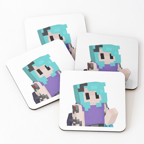 Item preview, Biblically accurate QSMP Jaiden designed and sold by DoveDust.