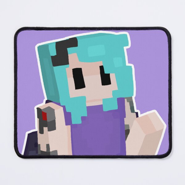 Item preview, Biblically accurate QSMP Jaiden designed and sold by DoveDust.