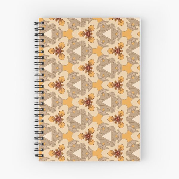Item preview, flower vector flower design seamless colorful repeat pattern designed and sold by Abrahamjrnd.