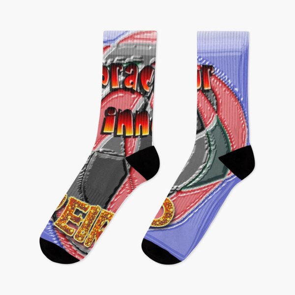 Item preview, Embrace Your Inner Weirdo 8 Abstract designed and sold by SmashingDeals.