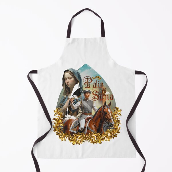 Item preview, Palio di Siena - Horse Race  designed and sold by Caramel-Dog.
