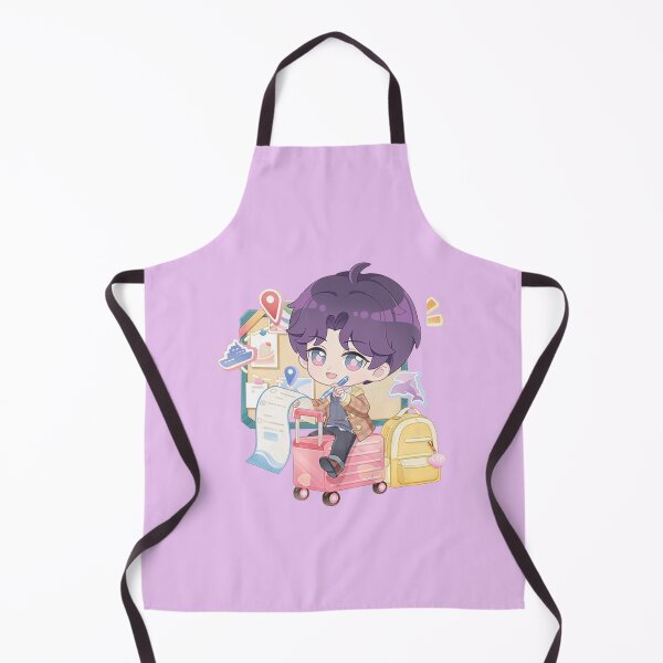 Item preview, Love and Deepspace Traveling Rafayel designed and sold by Otakubunny.