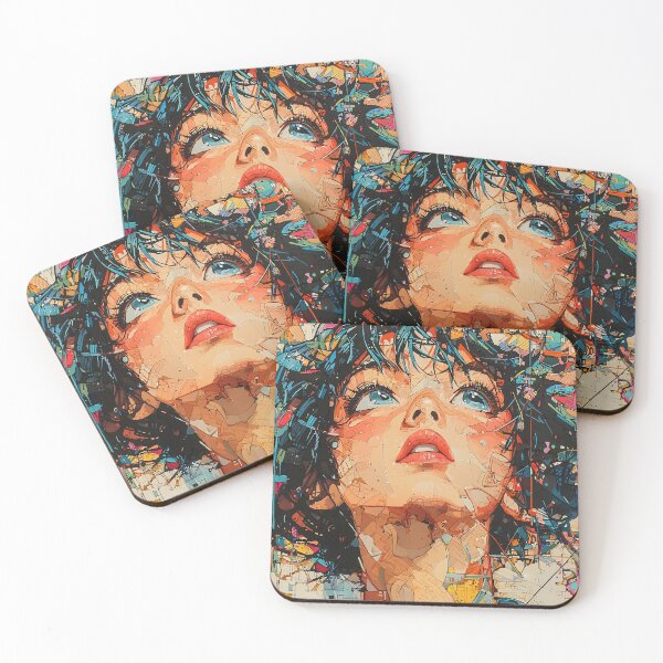 Item preview, What's on your mind? designed and sold by MetroEnvision.