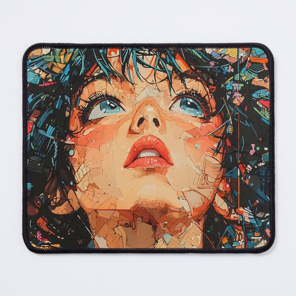 Item preview, What's on your mind? designed and sold by MetroEnvision.