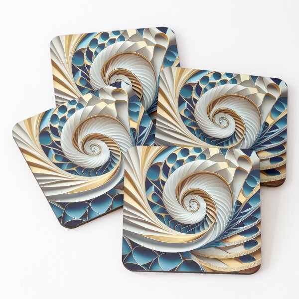 Item preview, Colorful Abstract Art designed and sold by Vicky Brago-Mitchell®.