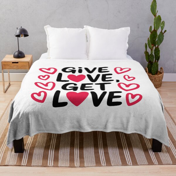Item preview, Give Love Get Love – Animal Rescue Pet Adoption designed and sold by CuteDesignables.