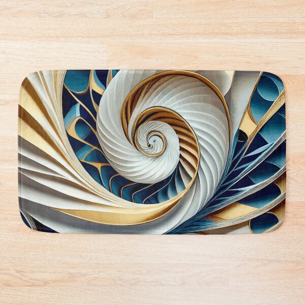 Item preview, Colorful Abstract Art designed and sold by Vicky Brago-Mitchell®.