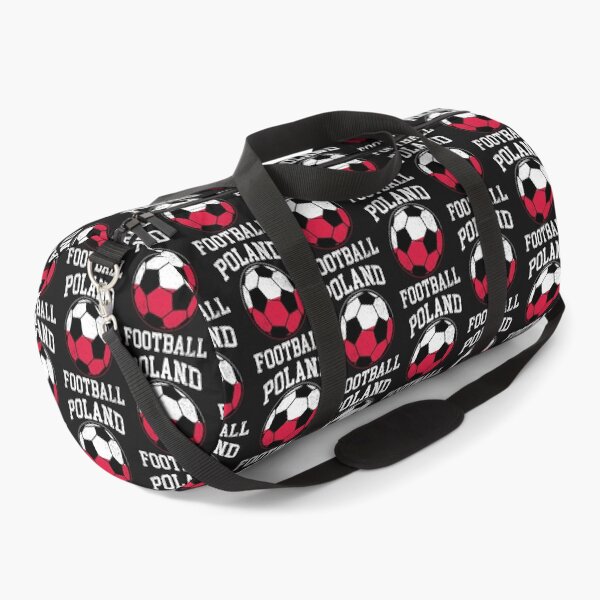 Item preview, SOCCER BALL - POLAND | Soccer Fans and Teams for Men and Women t-shirt designed and sold by wallsandpatts.