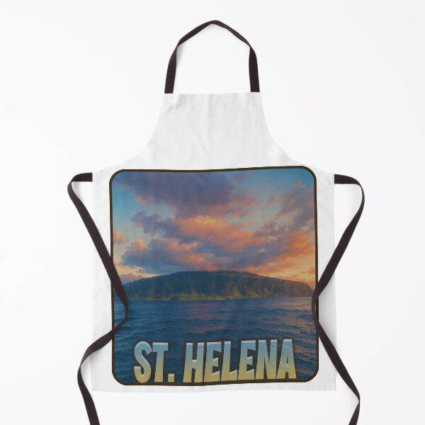Item preview, St. Helena Island - South Atlantic designed and sold by duke818.