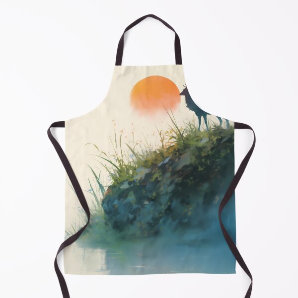 Item preview, The Dawn Guardian designed and sold by Gozono.