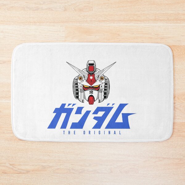 Item preview, Gundam RX-78   Classic T-Shirt designed and sold by francoiselan07.