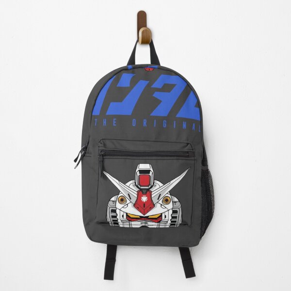 Item preview, Gundam RX-78 Classic T-Shirt designed and sold by francoiselan07.