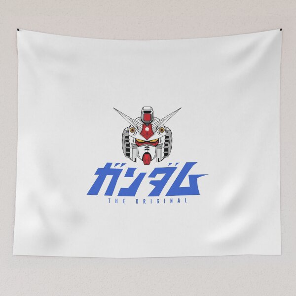 Item preview, Gundam RX-78   Classic T-Shirt designed and sold by francoiselan07.