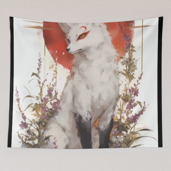 Item preview, Kitsune No Akari designed and sold by Gozono.