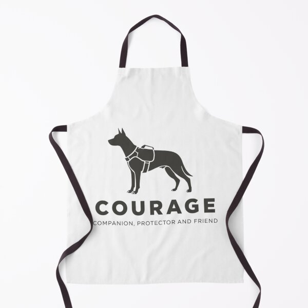 Item preview, Military Service Dogs – Minimalist Tribute Design for Heroes designed and sold by LnsCreations.