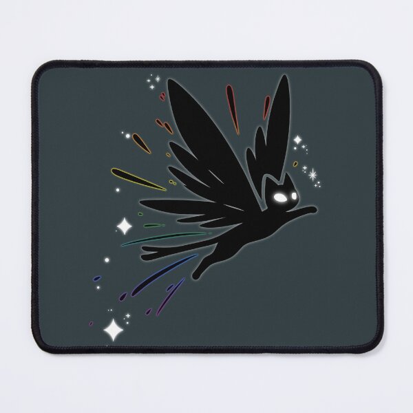 Item preview, Cat Spirit designed and sold by xKuraiTenshi Art.