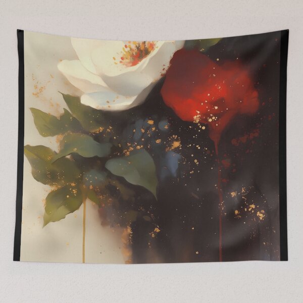 Item preview, Light and Crimson designed and sold by Gozono.