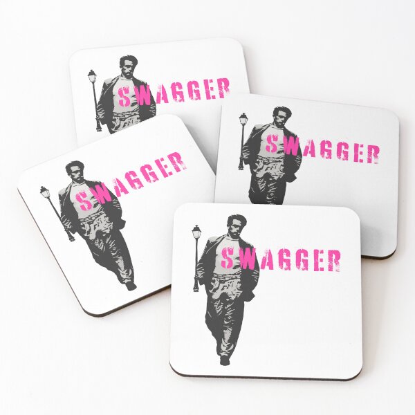 Item preview, James Dean Swagger designed and sold by UNK-Fatigues.
