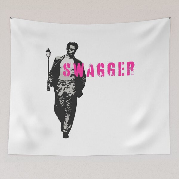 Item preview, James Dean Swagger designed and sold by UNK-Fatigues.